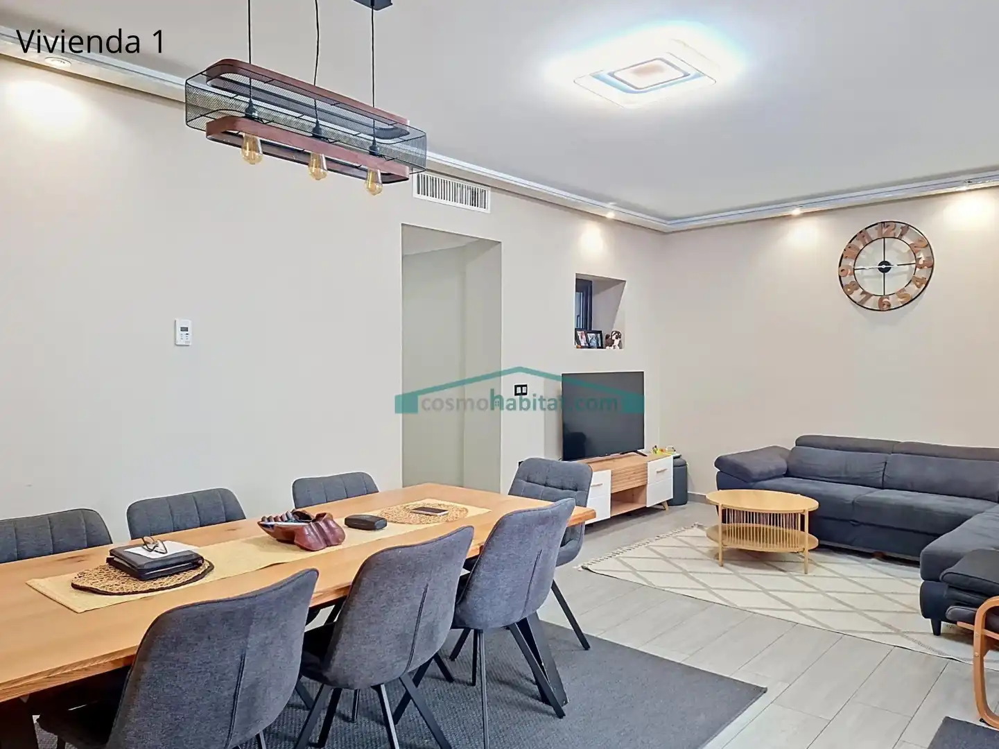 Villa à vendre à Centro Urbano, imagen 2