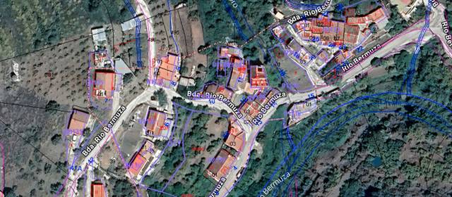 Terreno en Venta en Barriada Rio Bermuza en Canillas de Aceituno