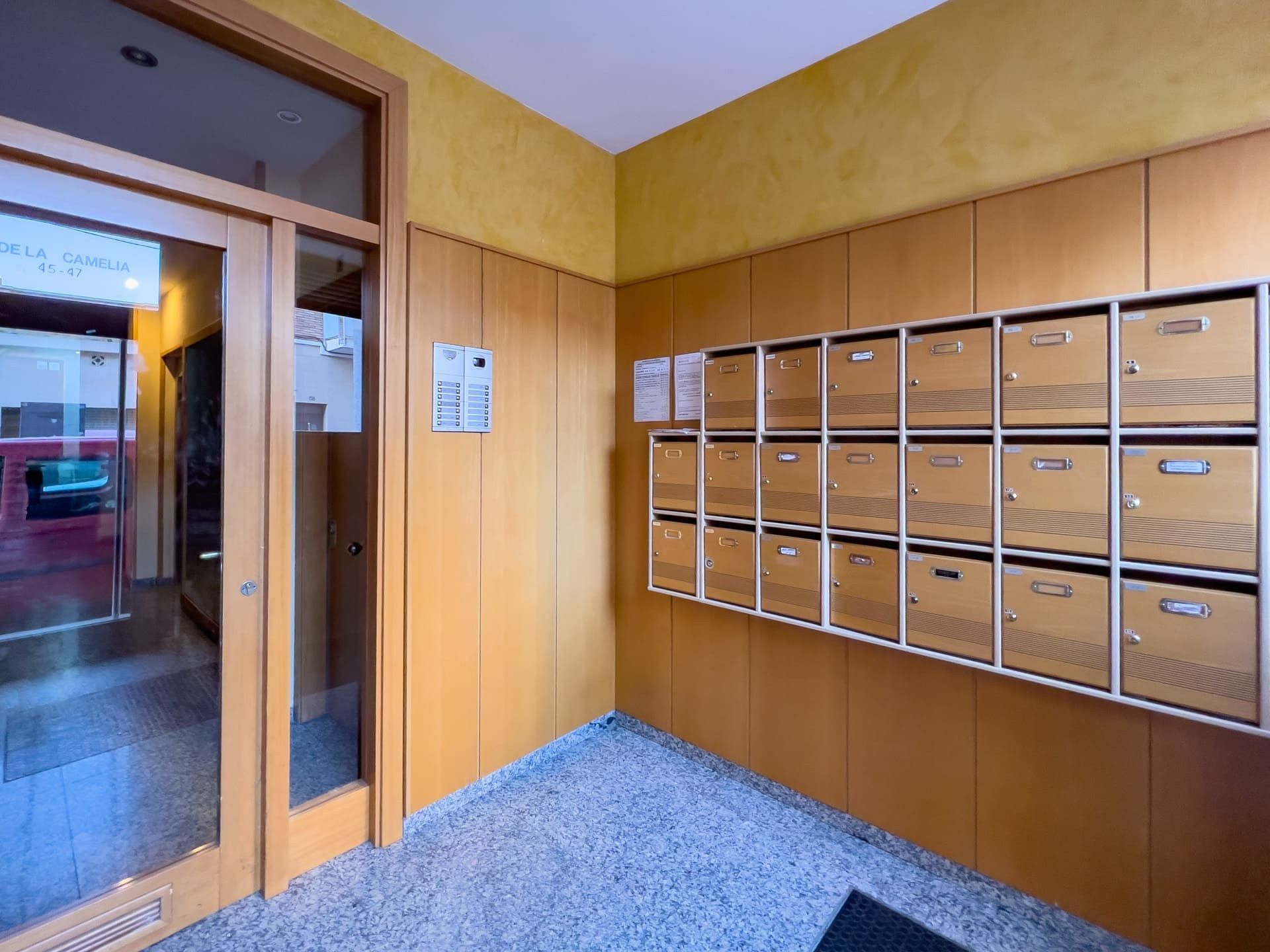 Flat for sale in Badalona  with Air Conditioner, Heating and Terrace