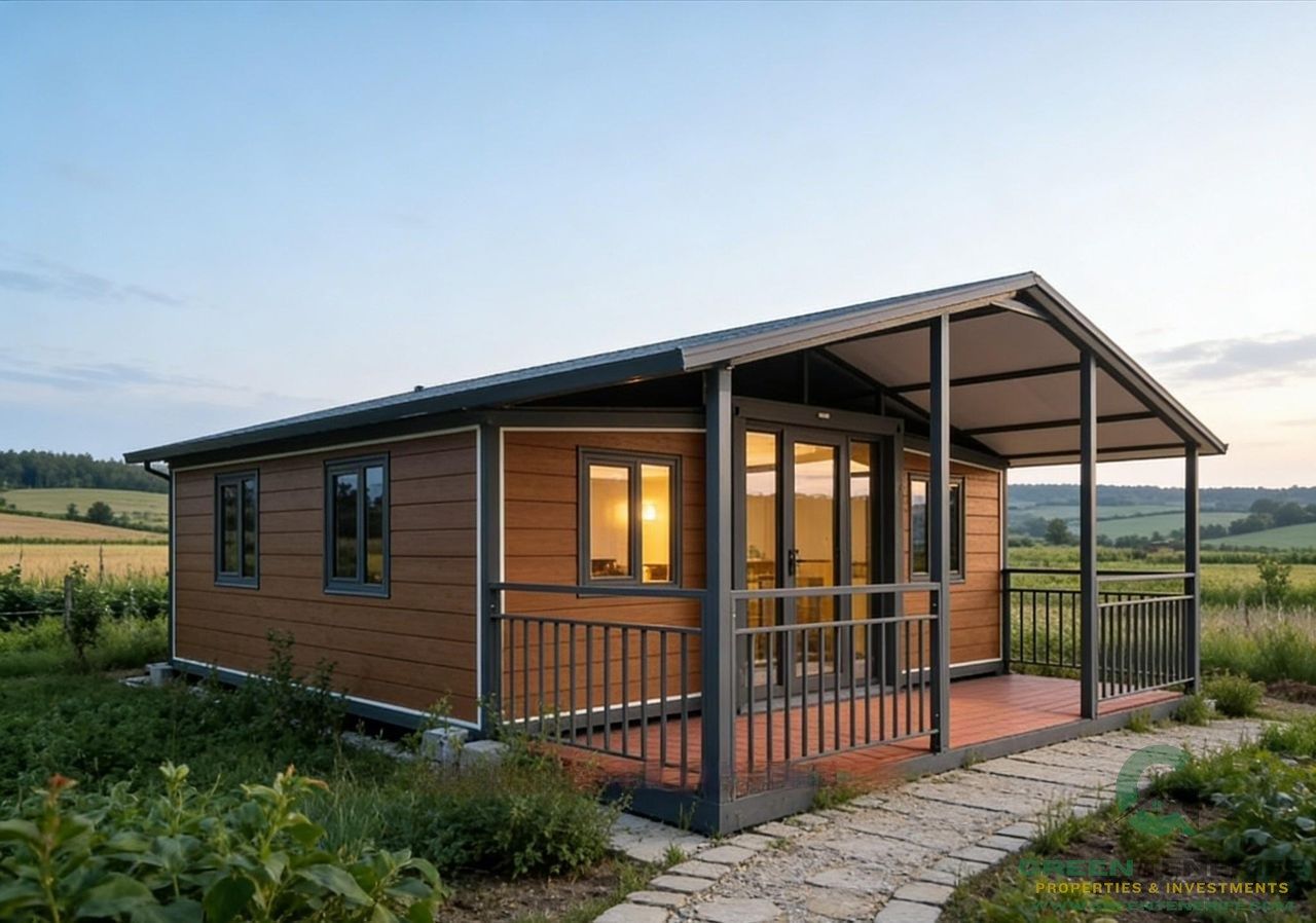 Vista exterior de Pis en venda en Adeje amb Terrassa i Moblat