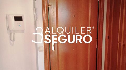 Foto 2 von Wohnung zur Miete in Manuel Silvela, Parquesol, Valladolid Capital