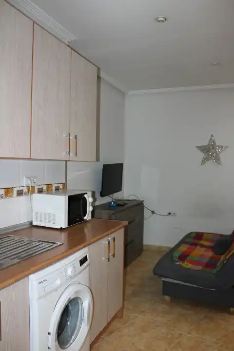 Loft de alquiler en El Altet