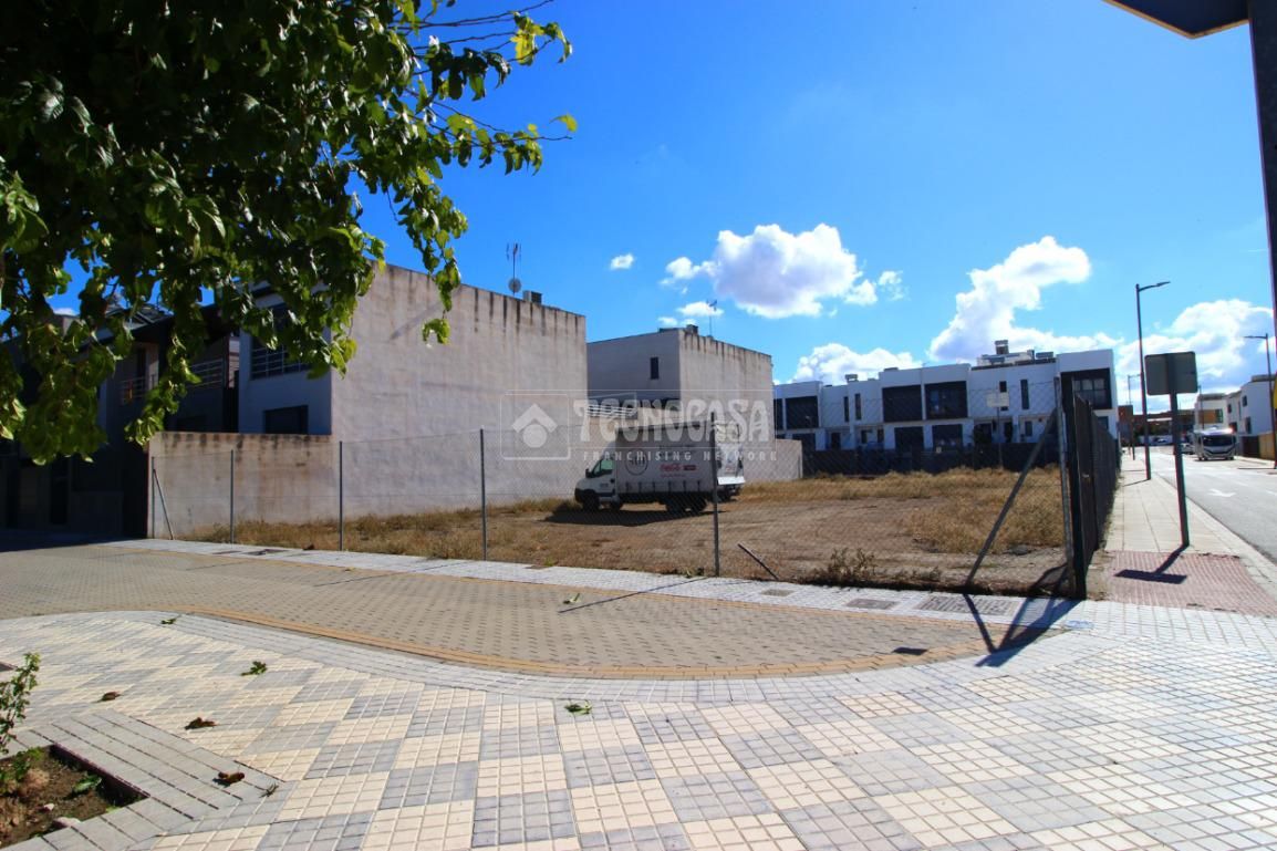 Residential for sale in Churriana de la Vega