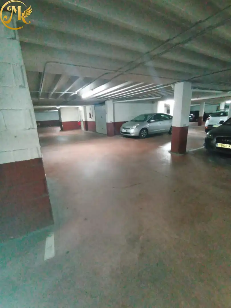 Parking of Duplexes for rent in Piélagos  with Heating, Terrace and Furnished