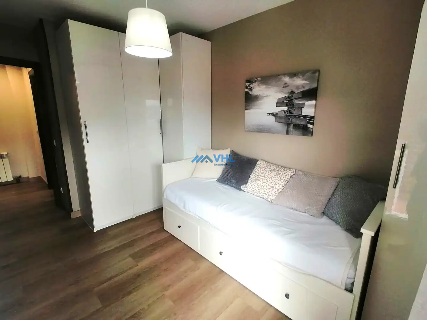 Flat with lift to rent in Calle Manuel Urquijo, imagen 15