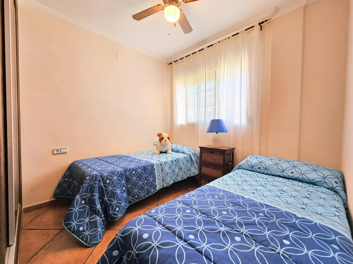 Casa amb terrassa en venda a Pedanías Oeste, imagen 22