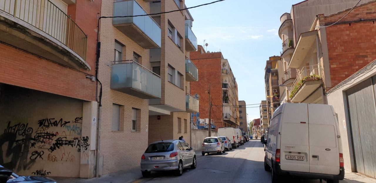 Exterior view of Apartment for sale in Salt