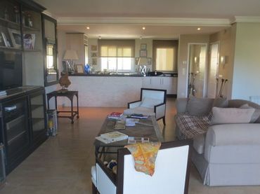 Piso con piscina en venta en Altea la Vella