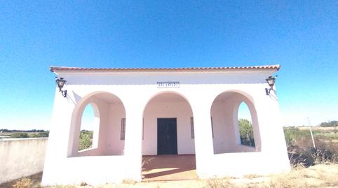 Foto 2 de Finca rústica en venta en N/a, -1, Lepe, Huelva