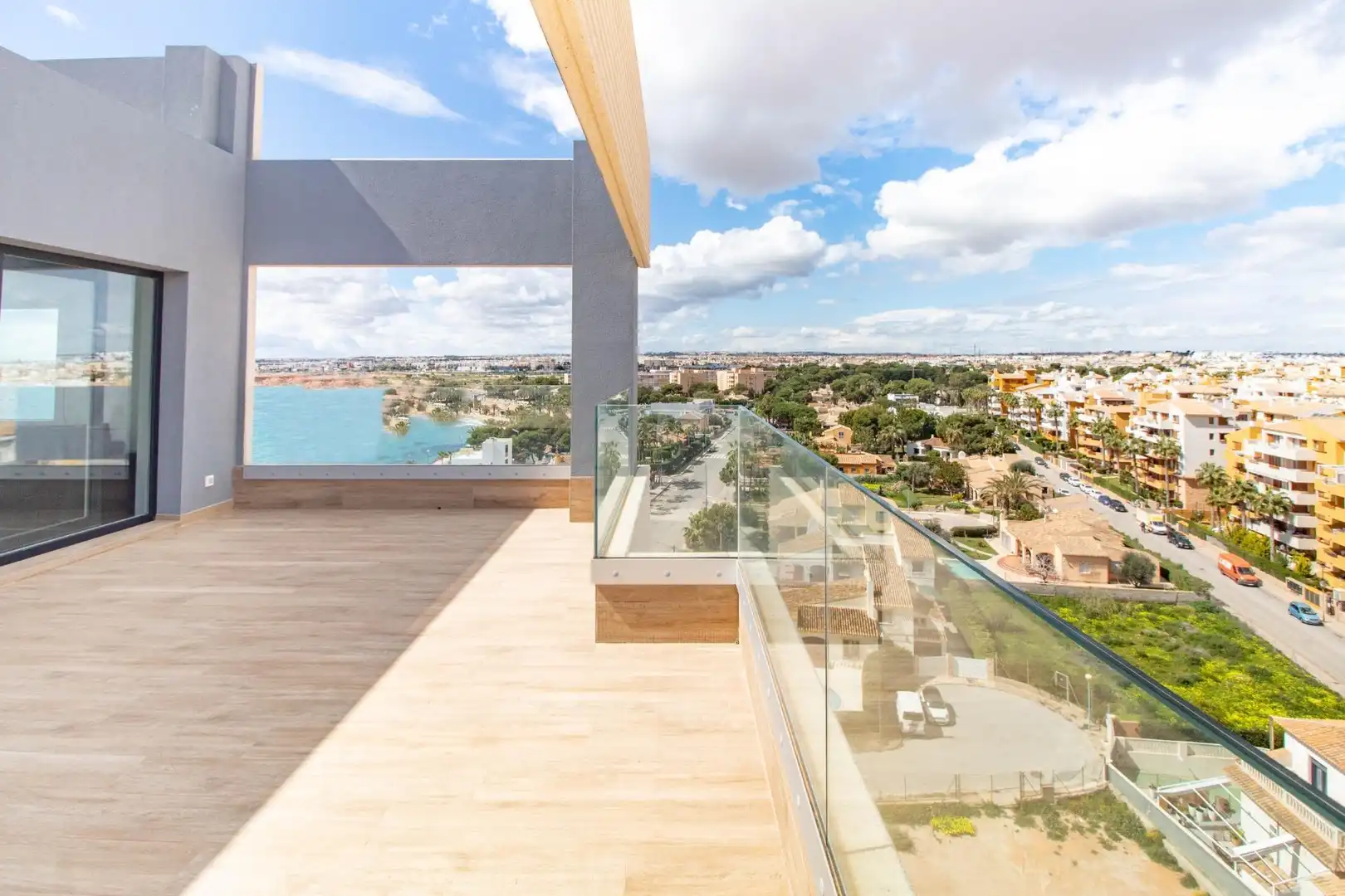Penthouse mit Terrasse zum Verkauf in Calle DEL CICLON, imagen 32