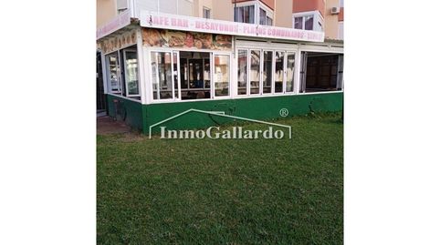 Photo 2 of Commercial properties for sale in Centro Internacional, Torrox