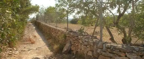 Residential for sale in La Pobla de Montornès  