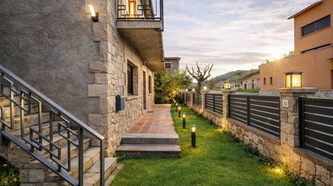 Foto 4 de Casa o chalet en venta en L'Estany, Barcelona