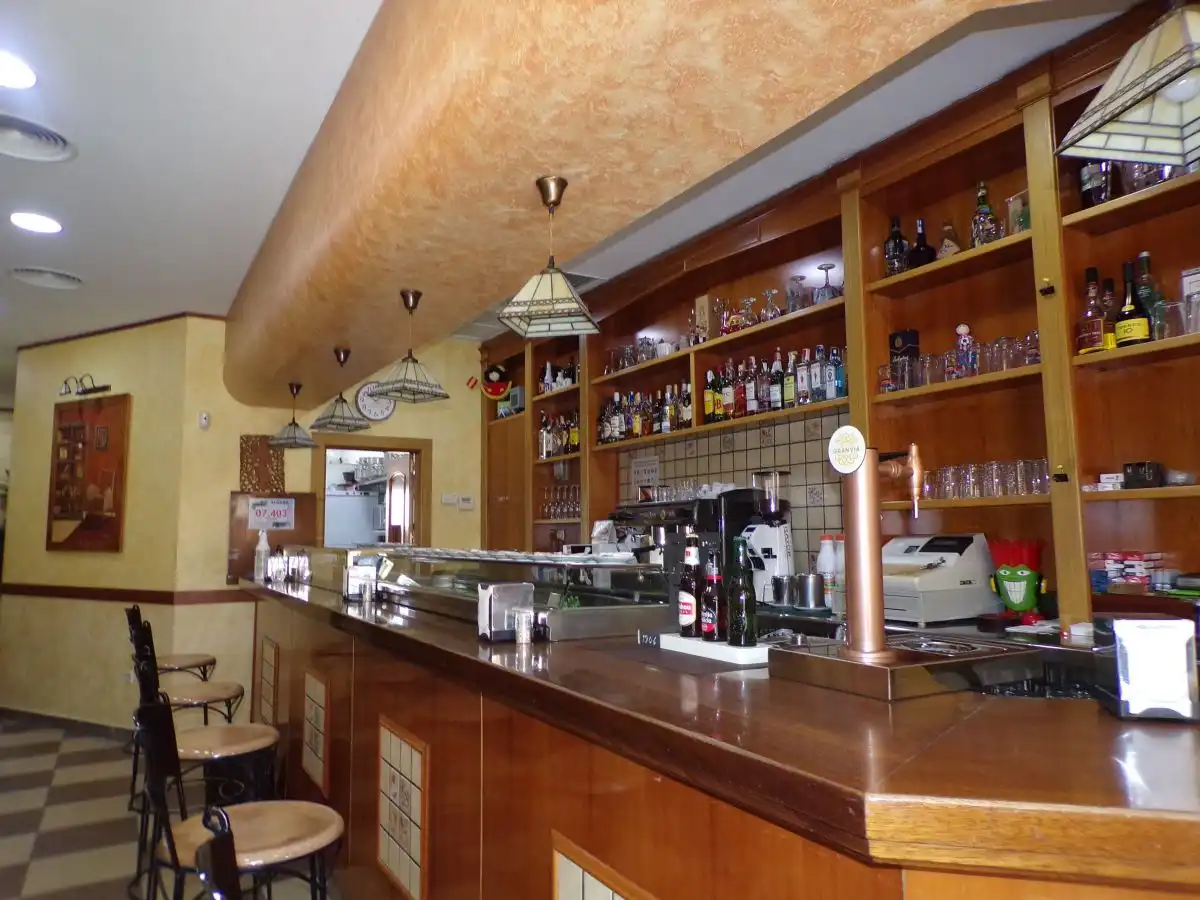 Nave industrial en traspaso en Valdemoro