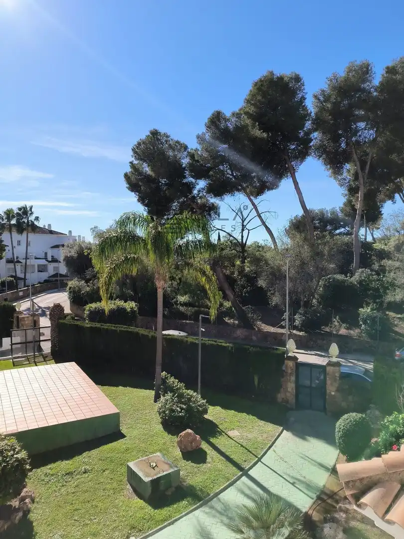 Flat with pool for sale in Lomas de Río Real, imagen 29