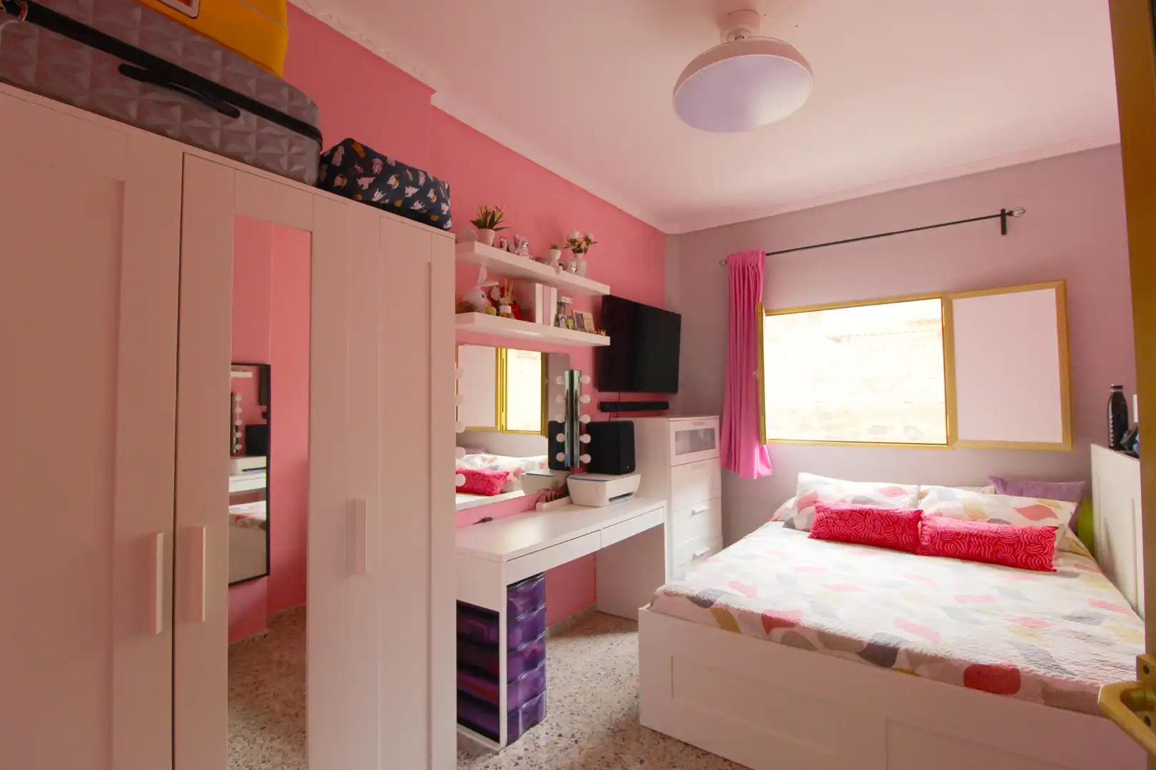 Dúplex en venta en Calle Sargento Llagas, 13, Santa Catalina - Canteras