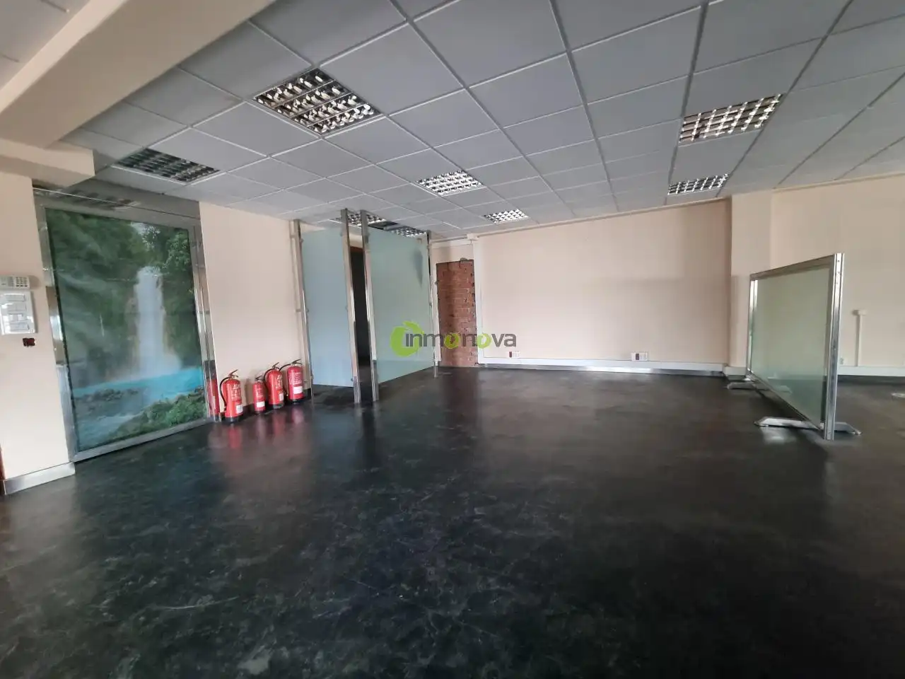 Oficina en venta en Vigo 