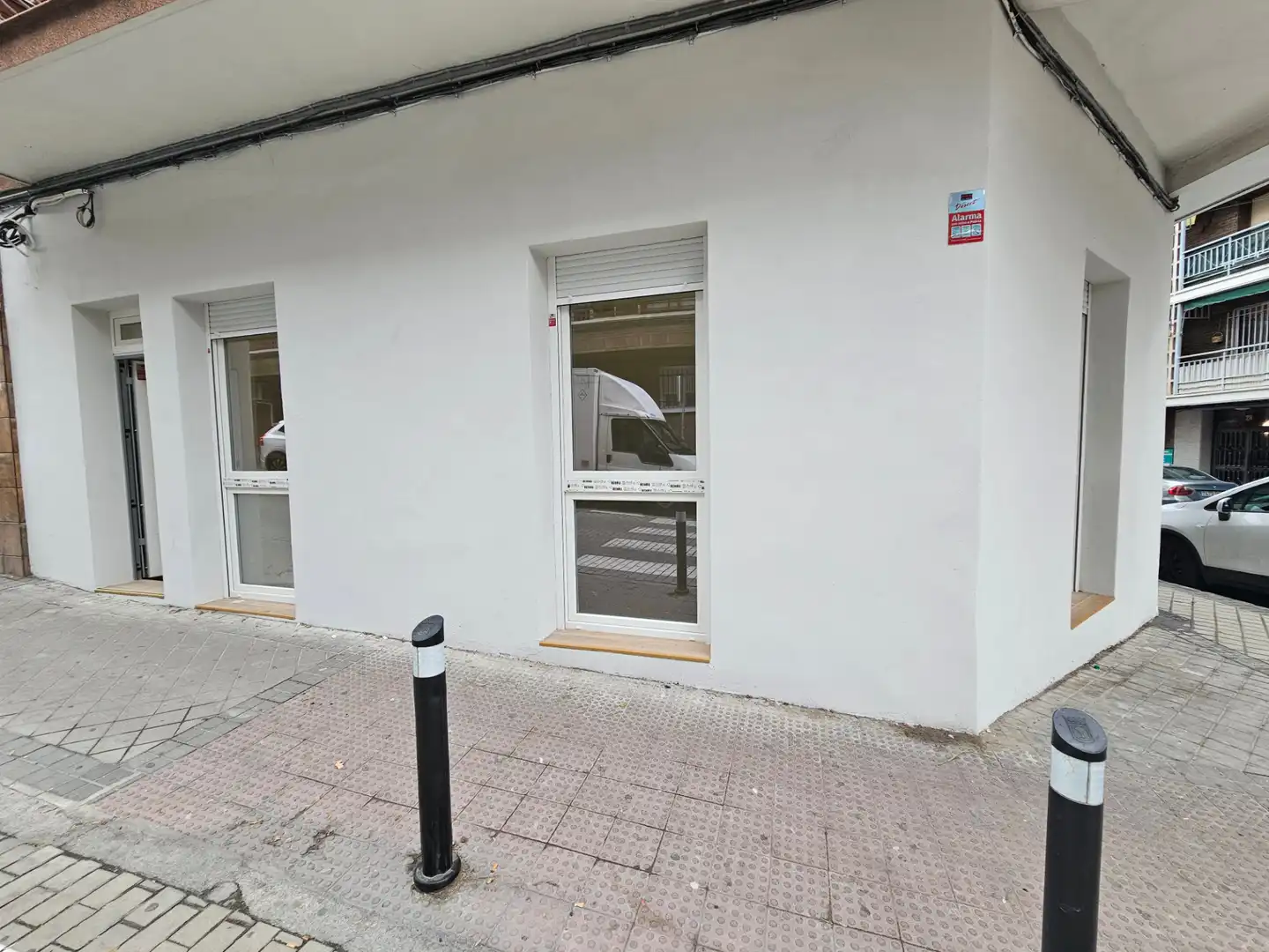Appartement à vendre à Calle Alberto Palacios 8, imagen 5