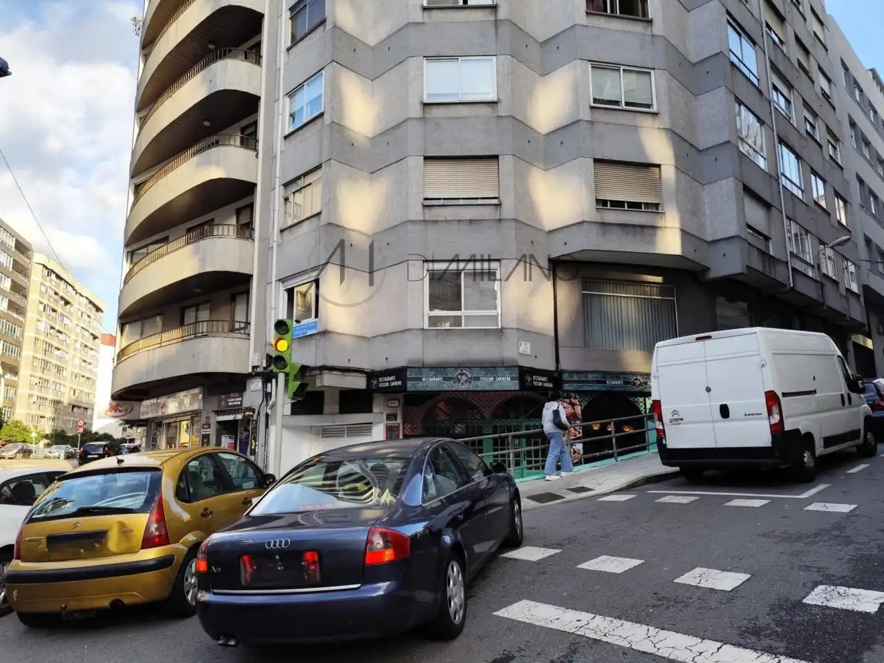 Büro zum Verkauf in Centro Urbano, imagen 16