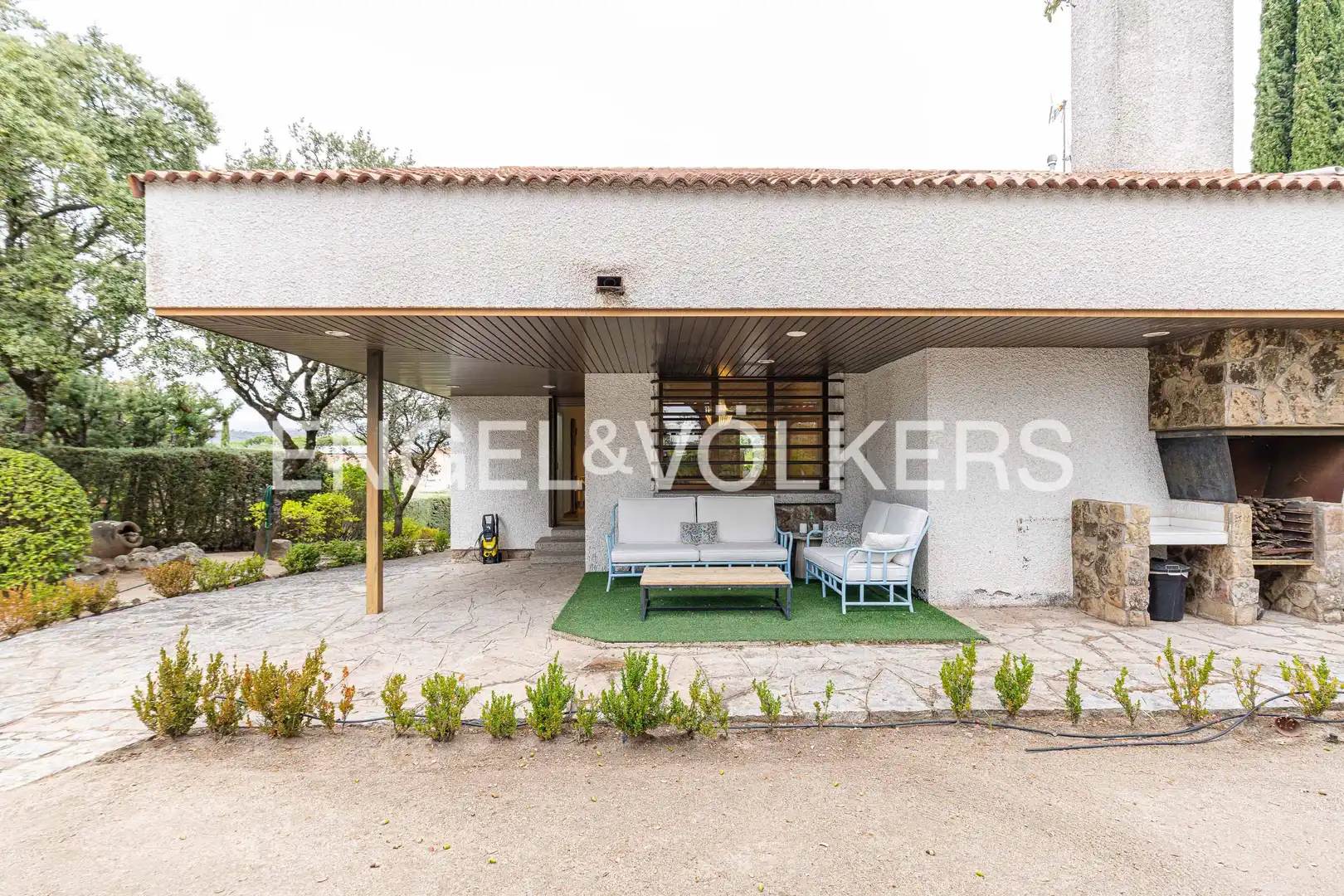 House with pool for sale in Hoyo de Manzanares, imagen 46
