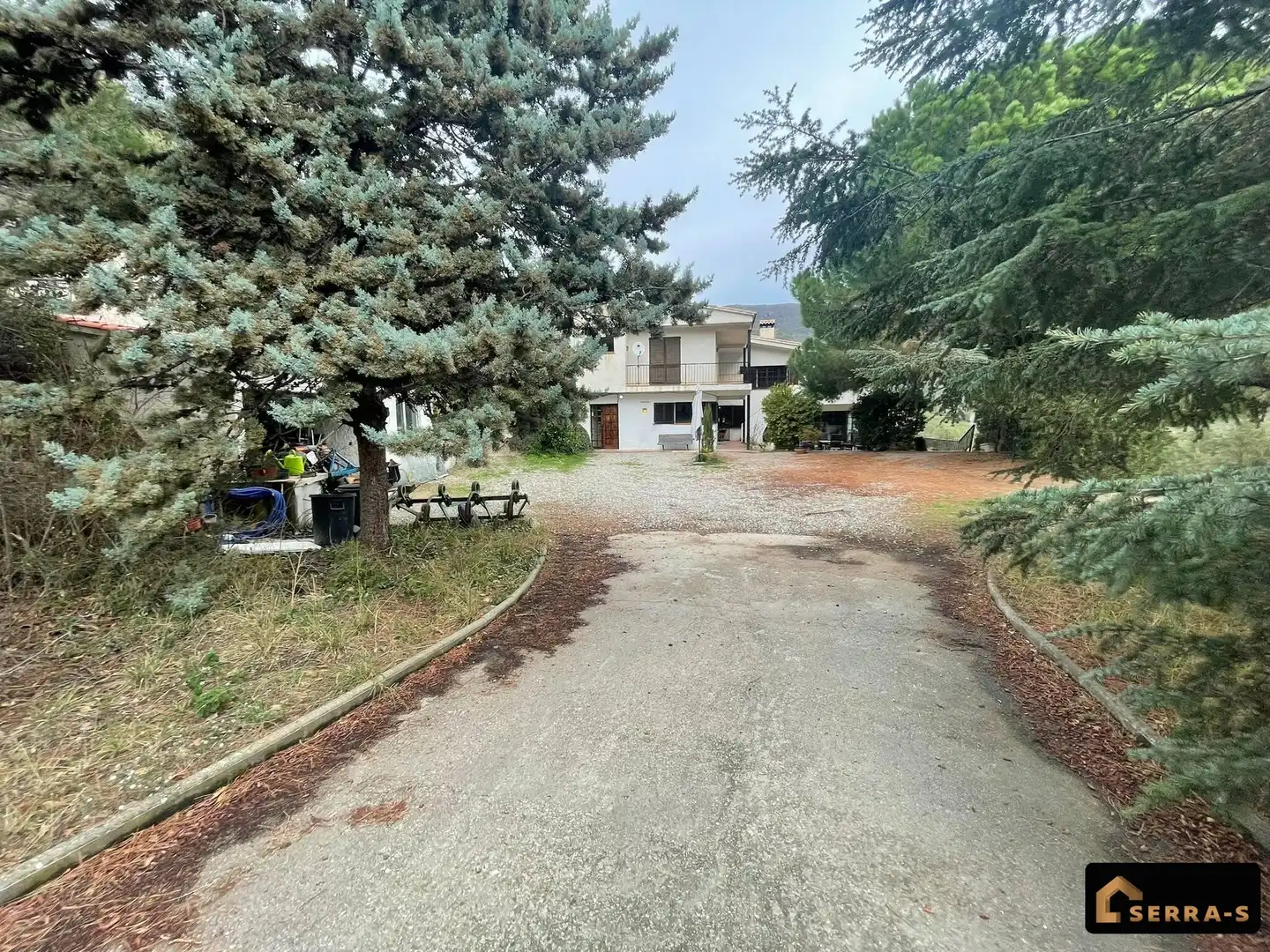 Maison rustique avec terrasse à vendre à Sant Iscle de Vallalta, imagen 69