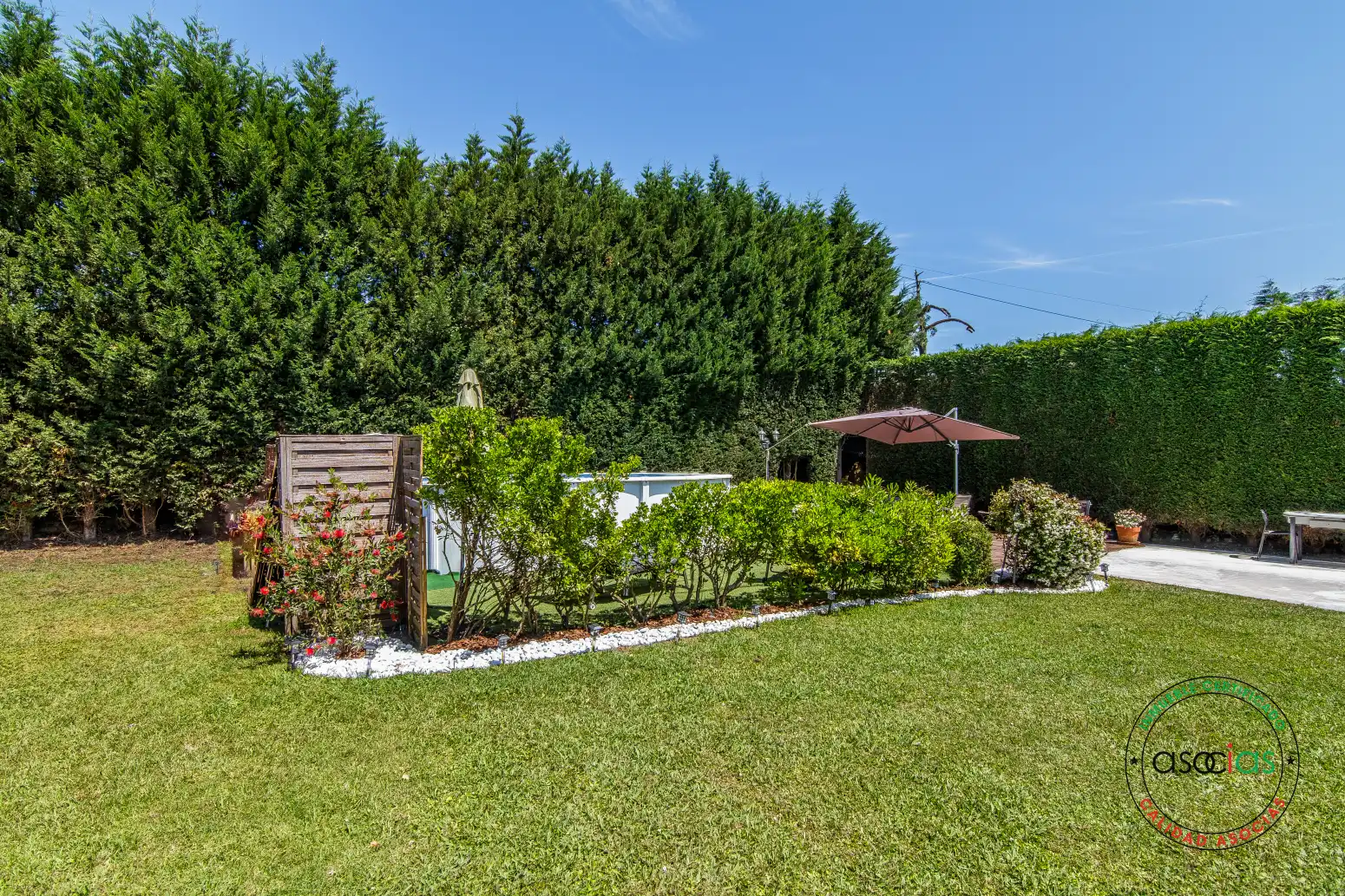 Casa con jardín en venta en LG FONCIELLO, imagen 22