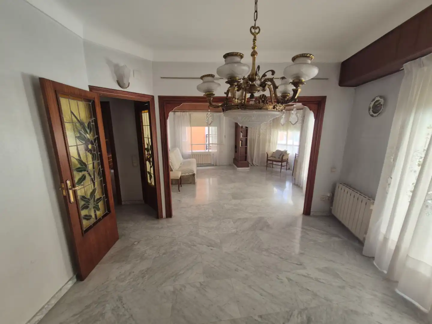 Piso en venta en Elche / Elx con Aire acondicionado, Calefacción y Trastero
