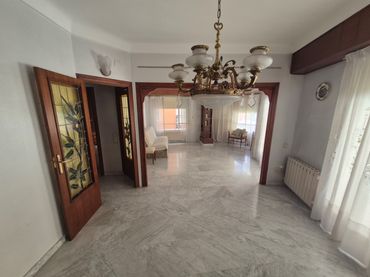 Flat with balcony for sale in Elche ciudad