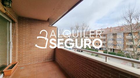 Photo 3 of Flat to rent in Picasso, La Finca, Pozuelo de Alarcón