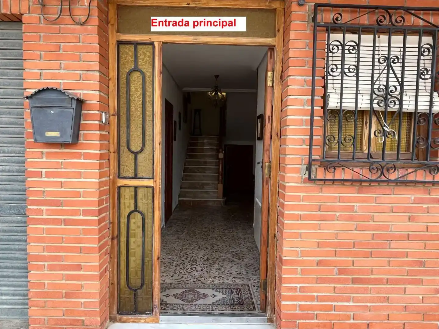 Flat for sale in Bonete  with Private garden, Terrace and Storage room