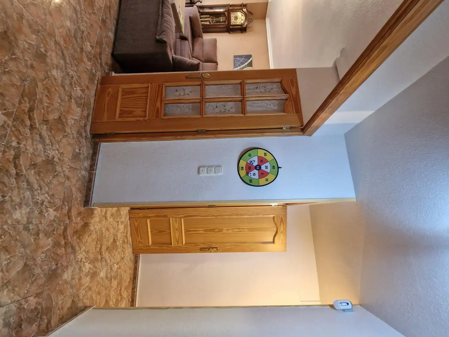 Piso en venta en Águilas con Aire acondicionado, Amueblado y Balcón