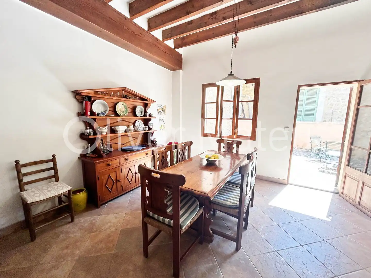 Casa con giardino in vendita a Sóller, imagen 9