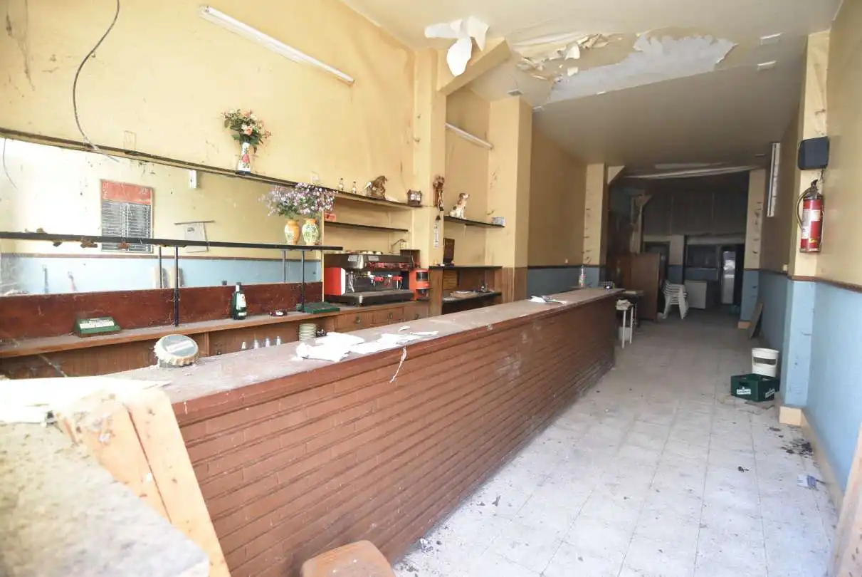 Locale commerciale in vendita a Gipuzkoa Hiribidea