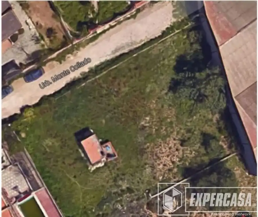 Terrenys i solars en venda a Urbanización MONTE COLLADO K9-14 111, imagen 2