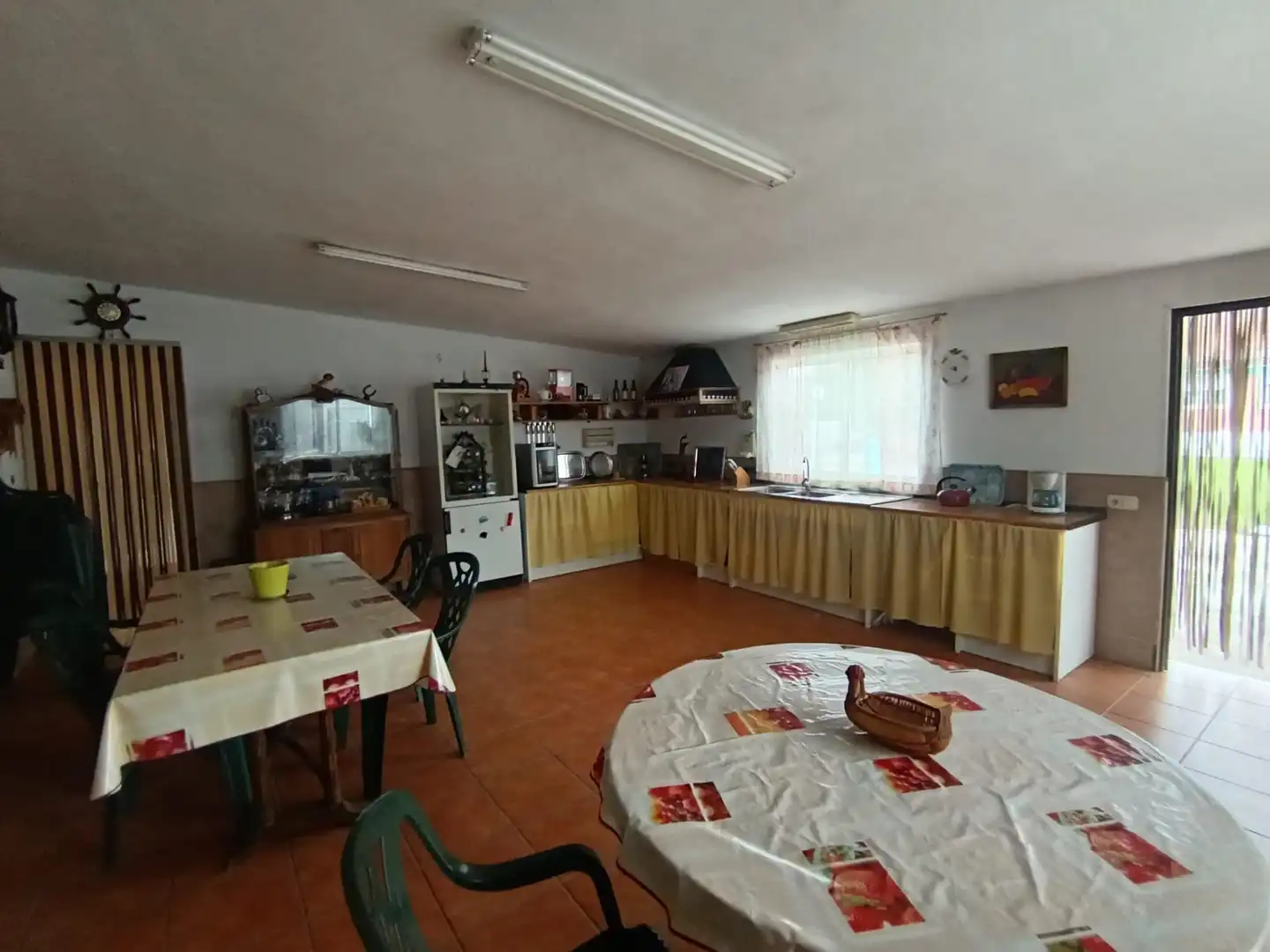 Chalet con piscina en venta en Viana de Cega, imagen 20