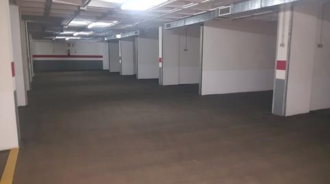 Foto 3 de Traster en venda a C/ Sancho Medna, El Carril - Paseo de Chapi, Alicante