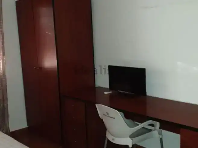 Room in Calle la Pernera, 2, Antas