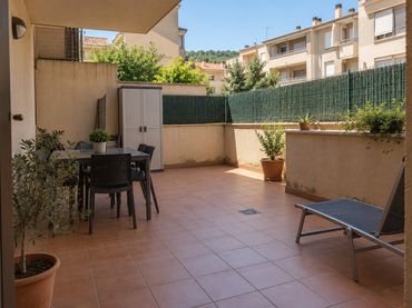 Duplex con balcone in vendita a Avinguda Escoles 12P
