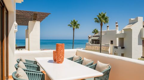 Photo 2 of Duplexes for sale in El Velerín, Estepona