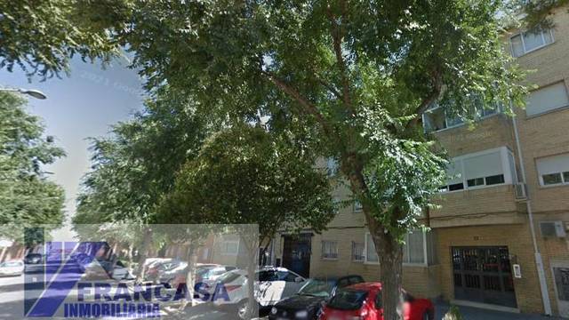 Piso en Venta en Cuevas - Ilustración