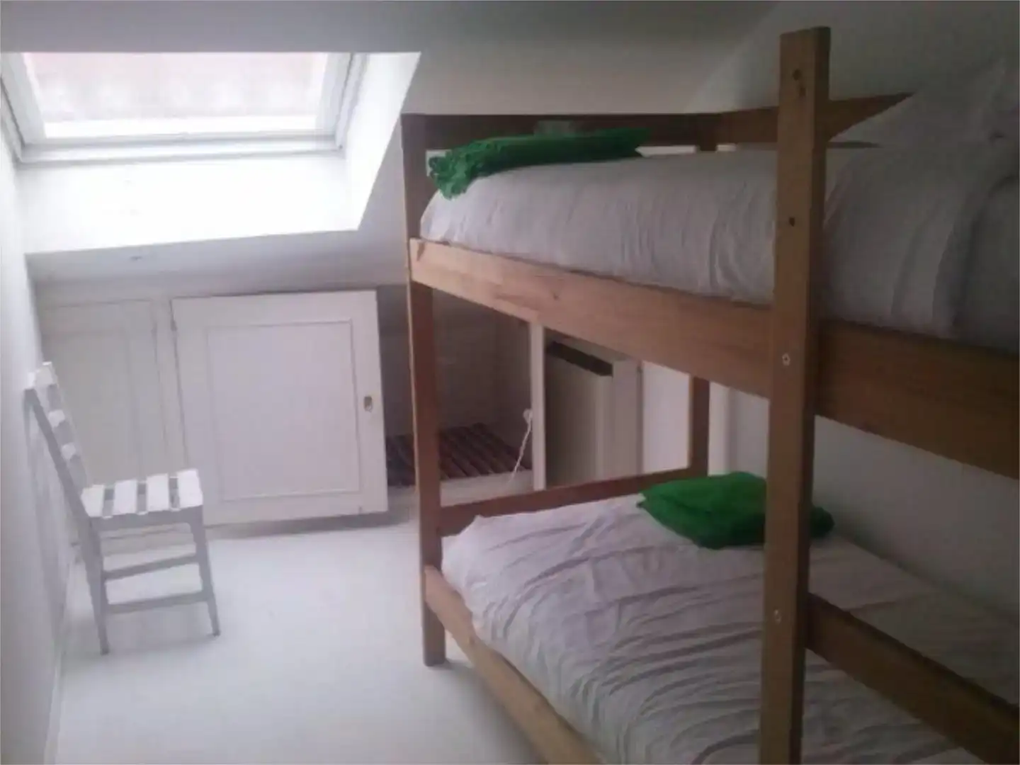 Dormitori de Dúplex en venda en Cabanas