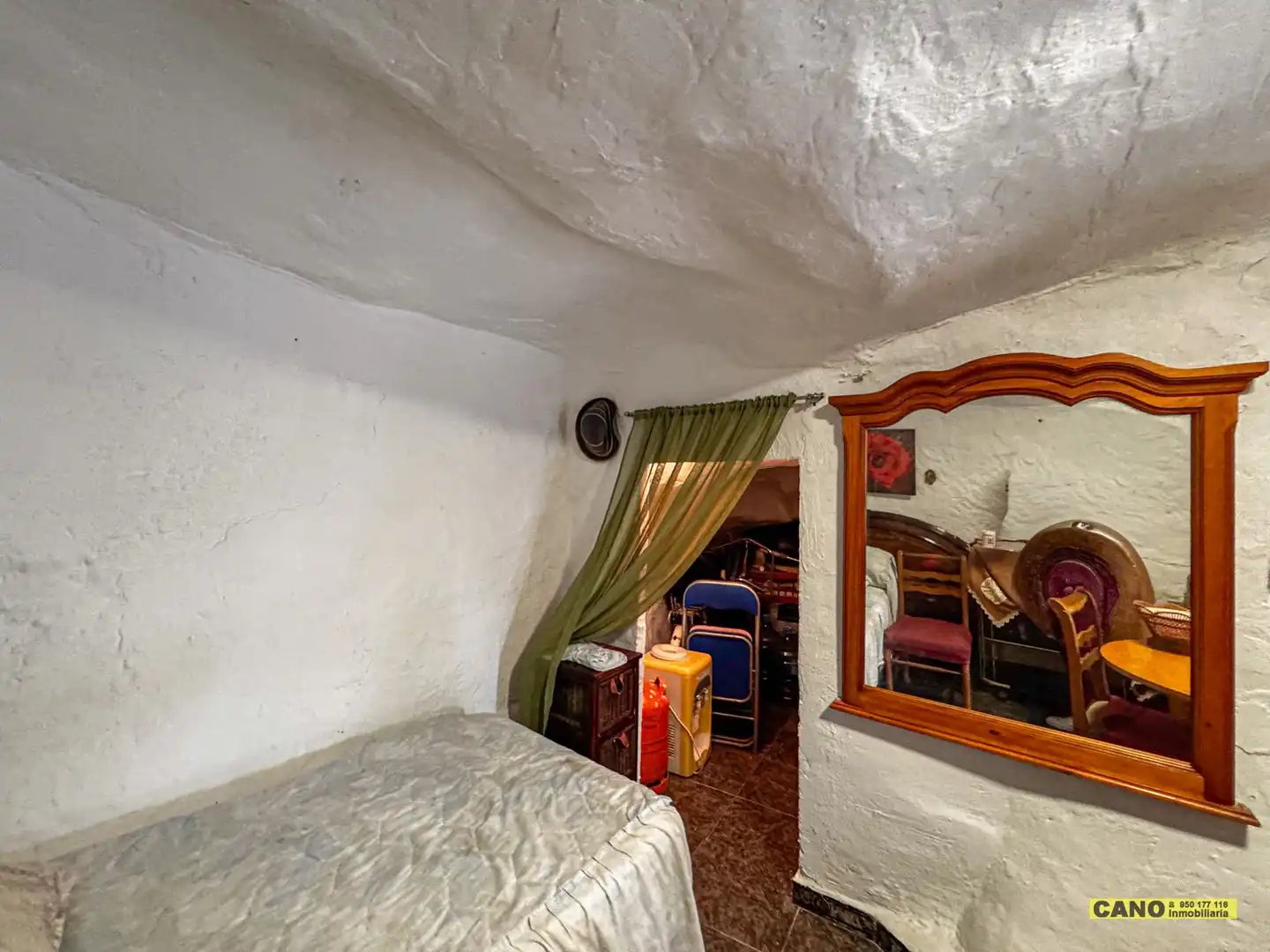 Casa o chalet en venta en Benahadux
