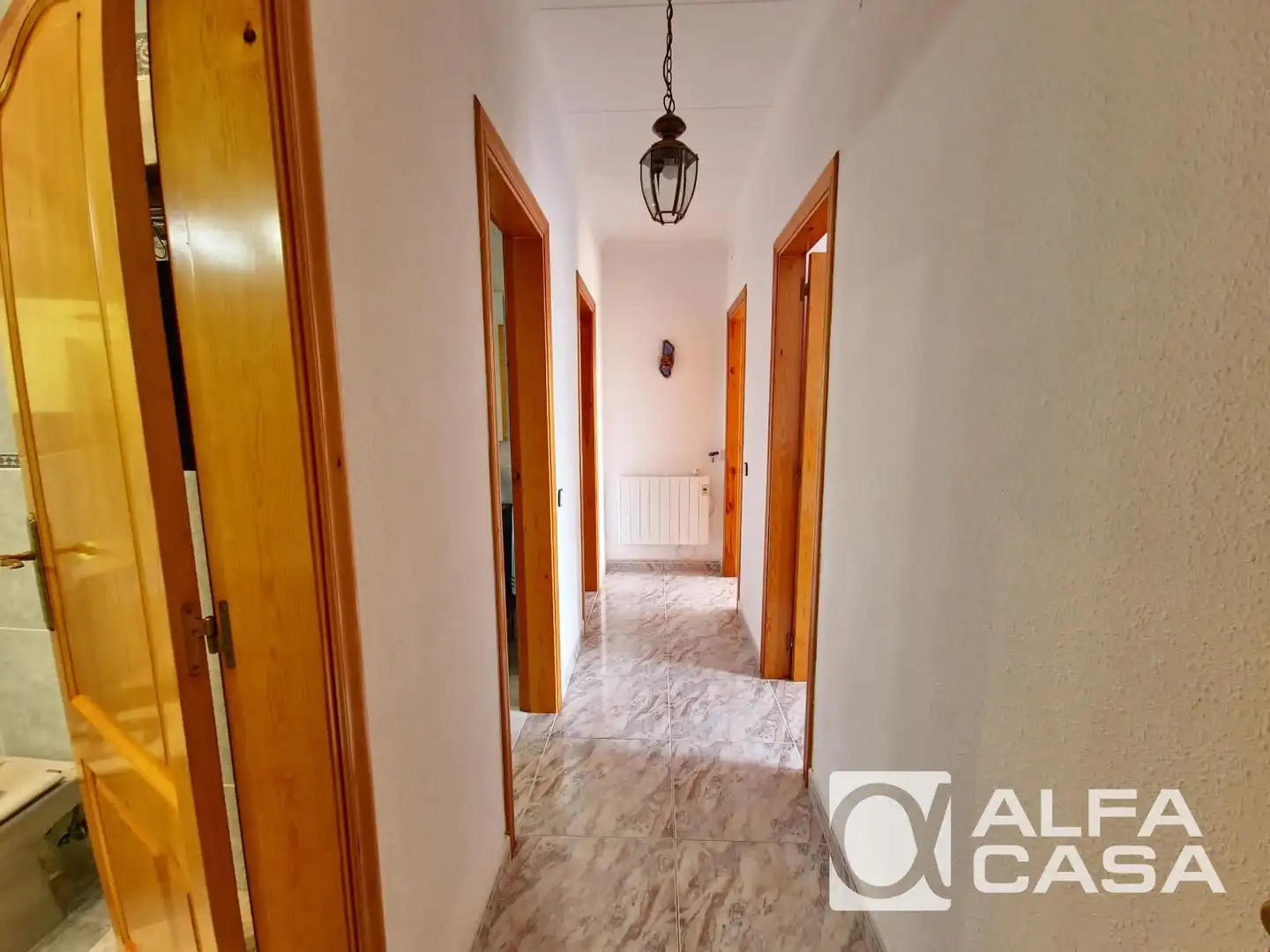Houses for sale in Lloret de Mar  with Air Conditioner, Heating and Parquet flooring