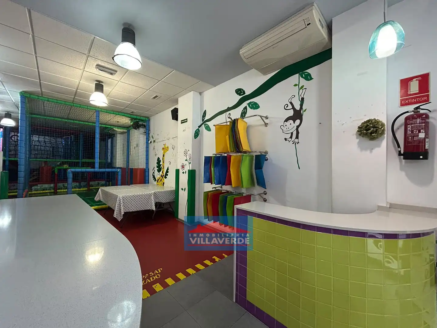 Local comercial en venda a Cangas pueblo, imagen 4