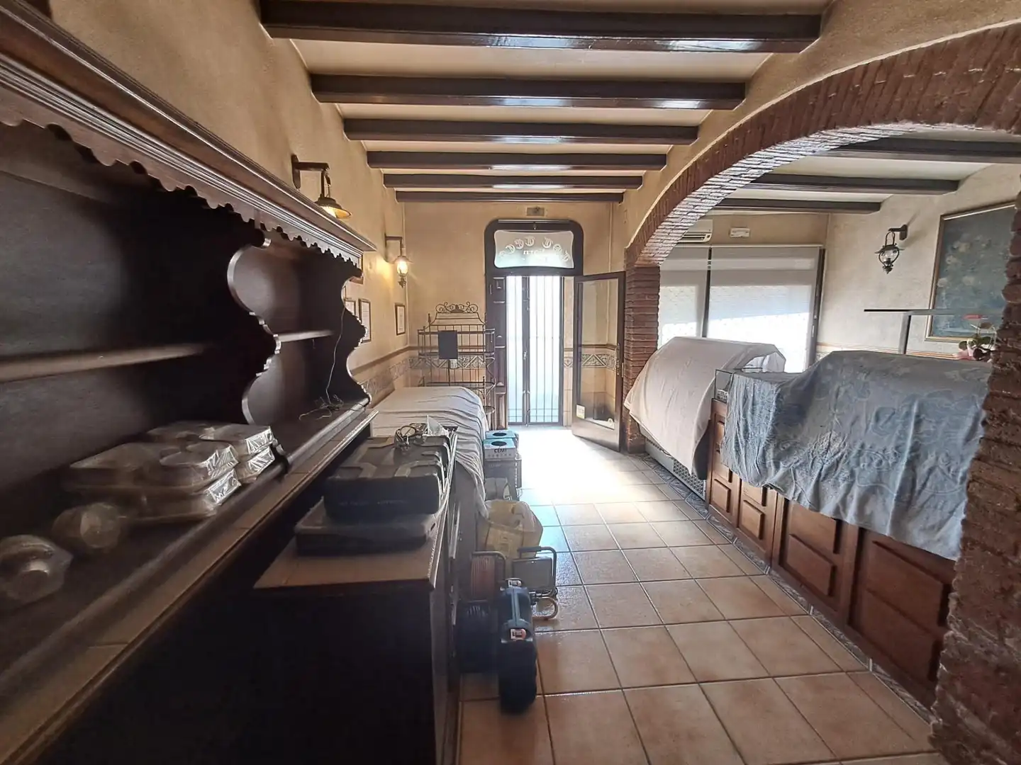 Casa o chalet en venta en Sabadell con Aire acondicionado, Calefacción y Terraza
