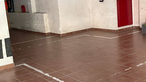 Foto 4 von Garage zum Verkauf in Carrer del Doctor Robert, 185, Bufalà, Badalona