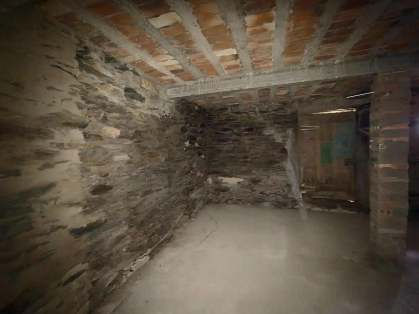 Casa o xalet en venda en Forcarei amb Jardí privat
