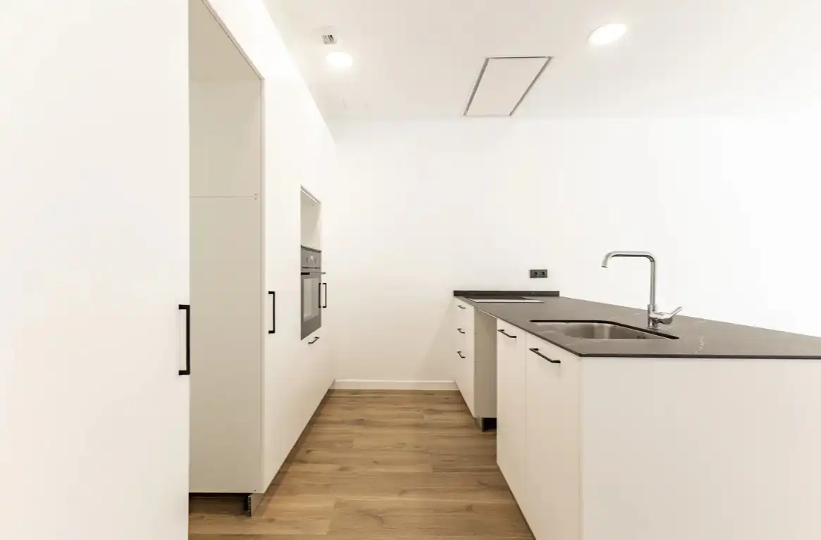 New build Terraced house with garden for sale in Carrer del Pintor Guàrdia, imagen 14