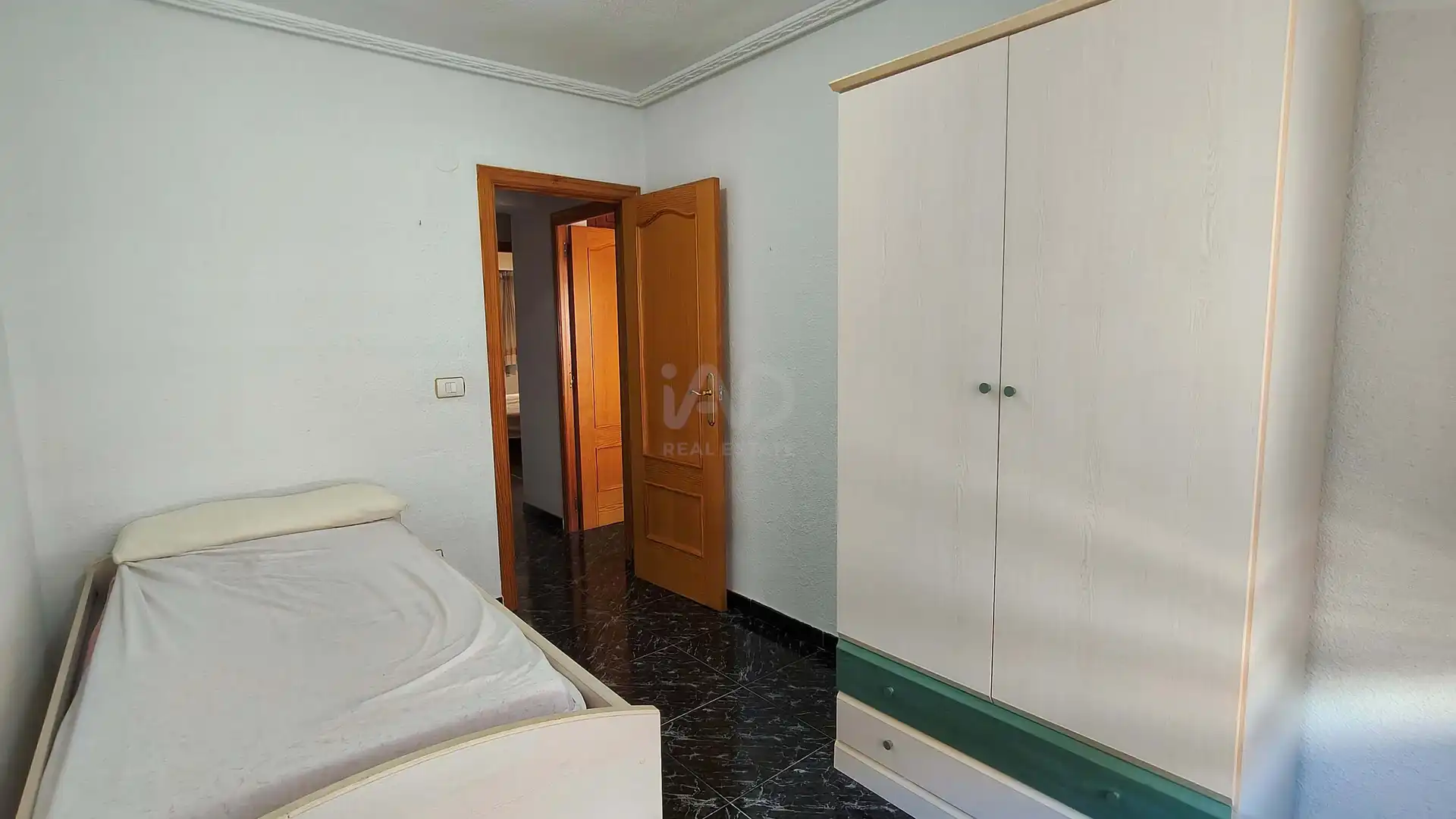 Bedroom of Flat for sale in Castellón de la Plana / Castelló de la Plana