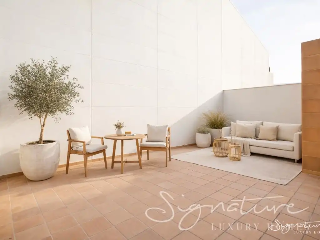 Appartement avec ascenseur à vendre à Calle Violant D'Hongria 69, imagen 33